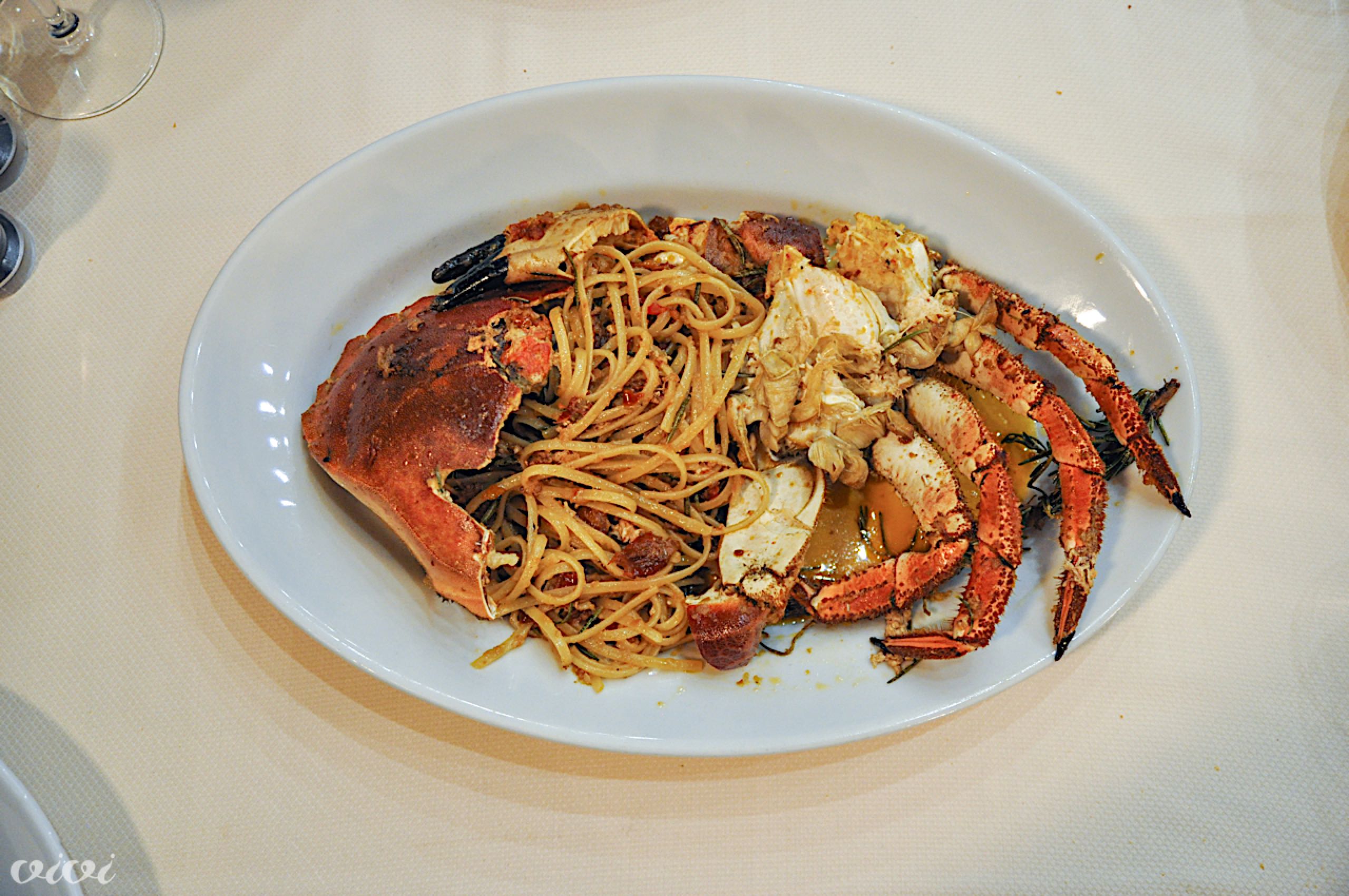 buzinel rakovica testenine pikantno 3