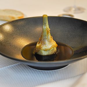 JB restavracija artičoka in drobtine3