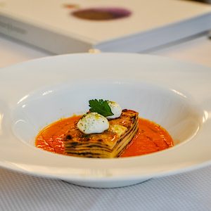 JB restavracija skuta paradižnik palačinke2