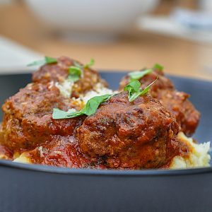 cufte s krompirjevim pirejem4