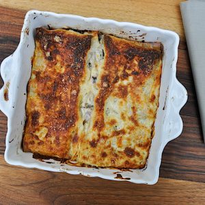pasticcio s treviškim radičem1