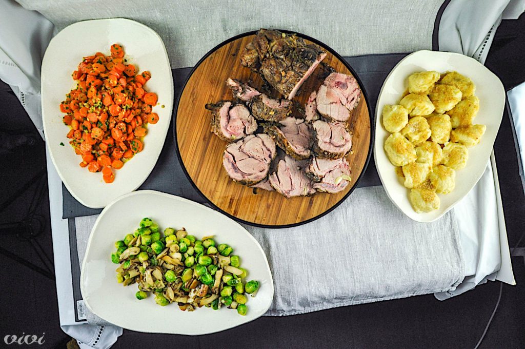 zvita telečja pečenka korenje brstičnik ostrigarji3