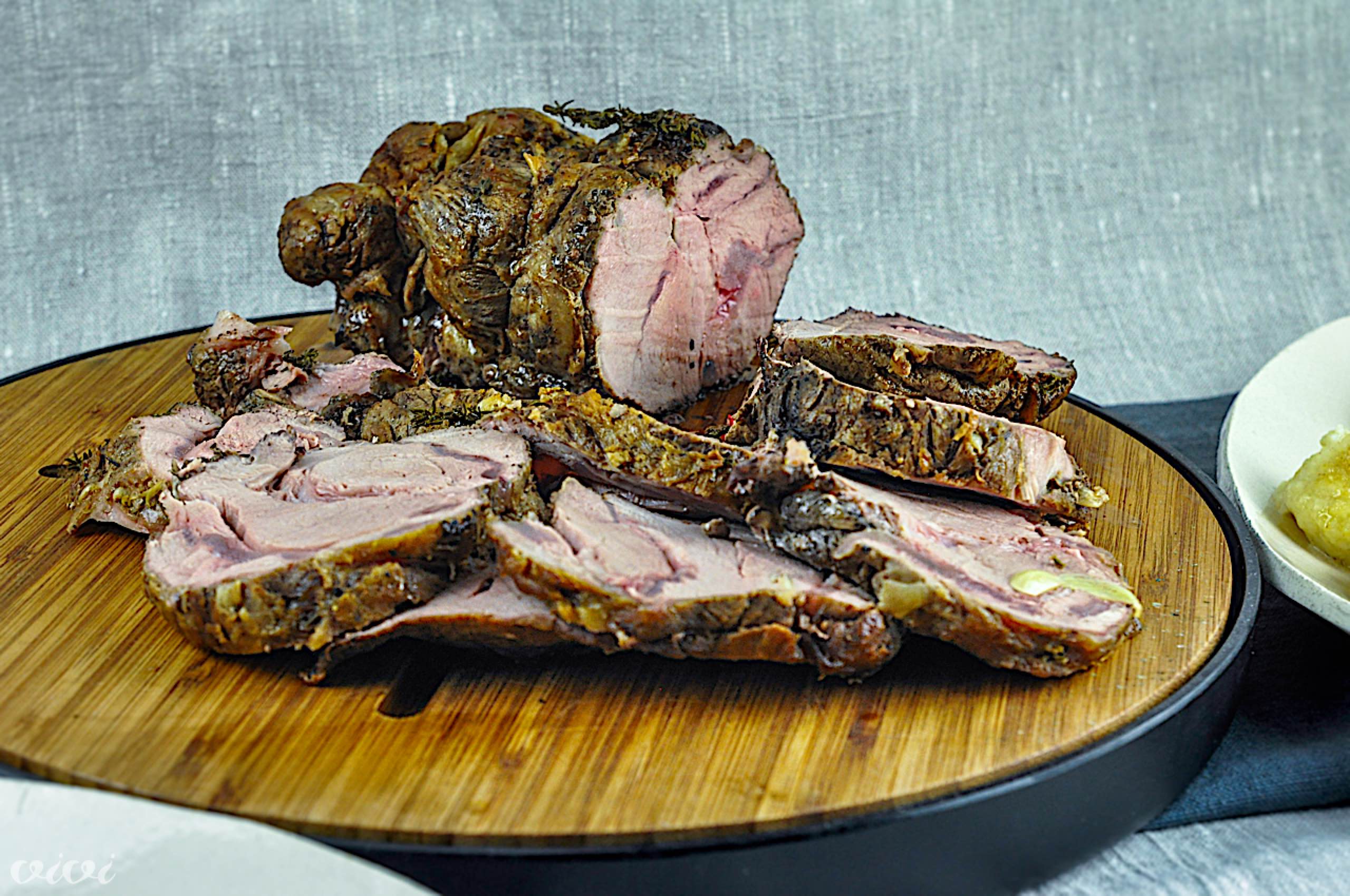 zvita telečja pečenka2