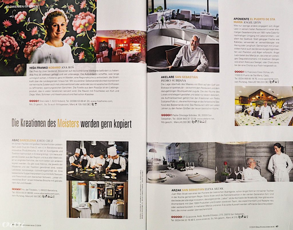 feinschmecker 100 best2