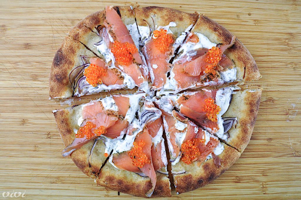 pizza dimljena postrv2