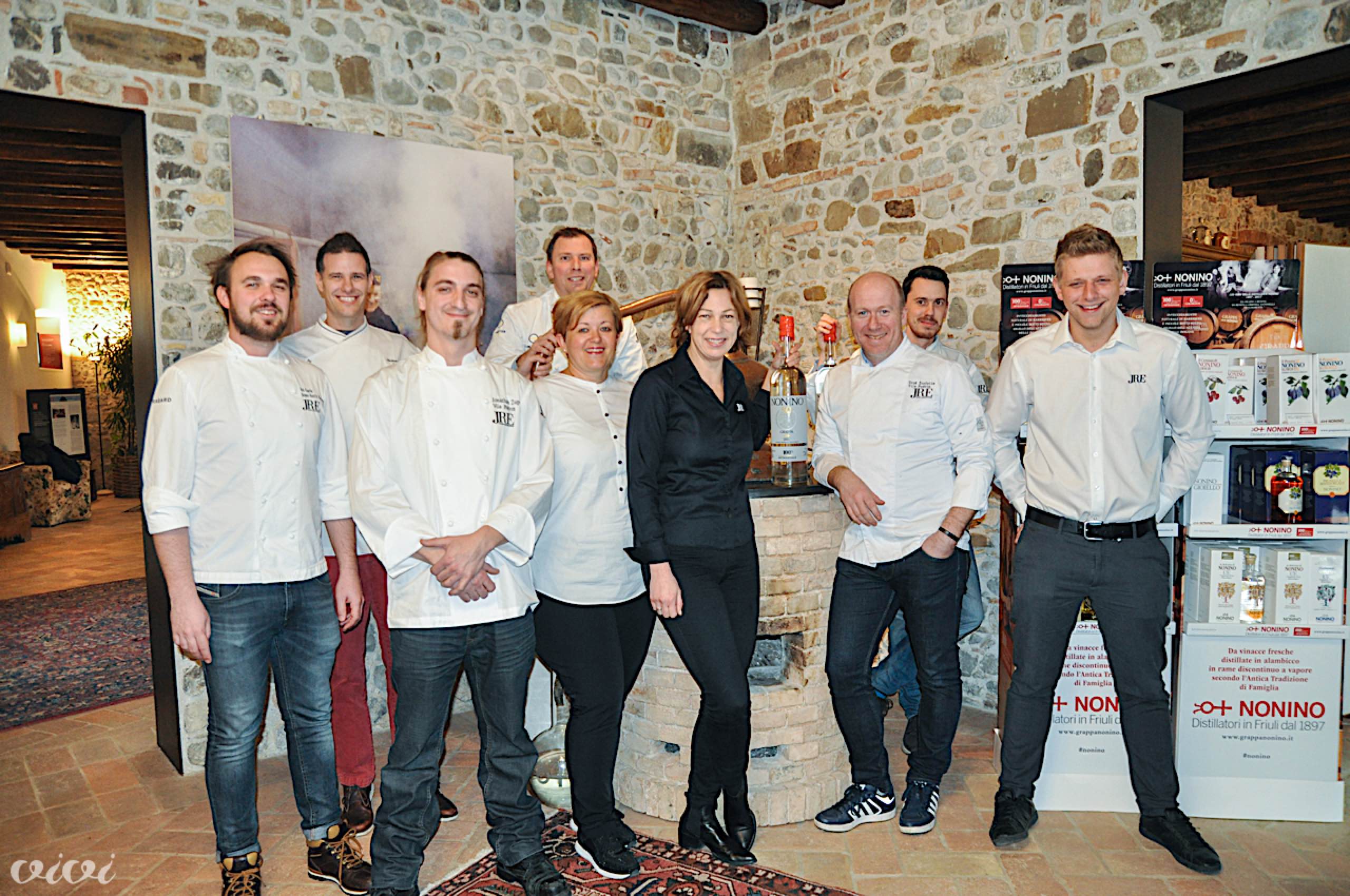 nonino JRE uniforme5