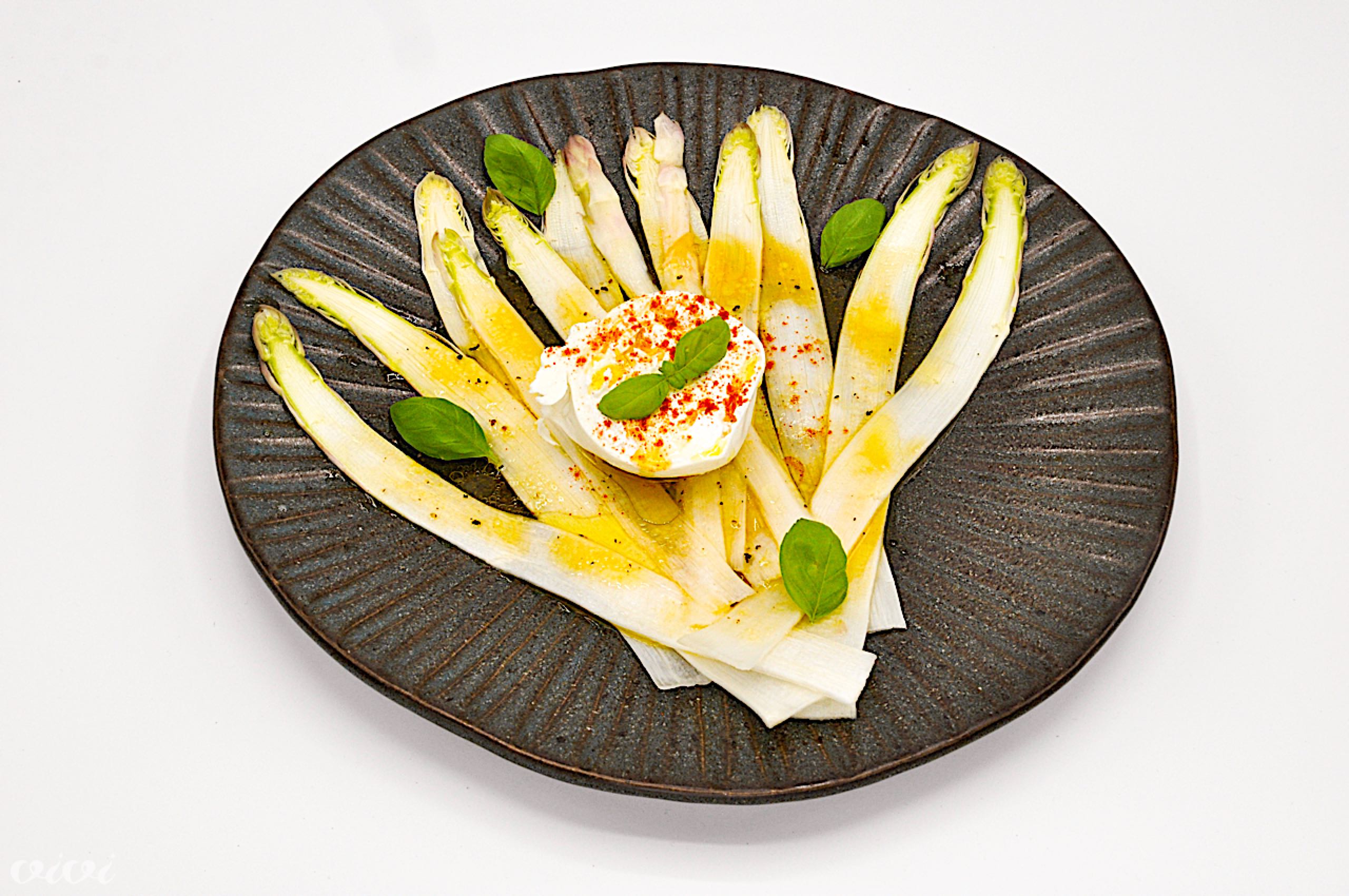 surovi beluši s citrusnim prelivom in buffalo2