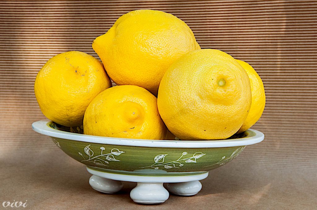 limone domače