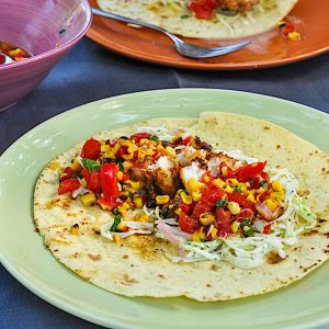 tacos morska žaba paradižnikova salsa in zelje4