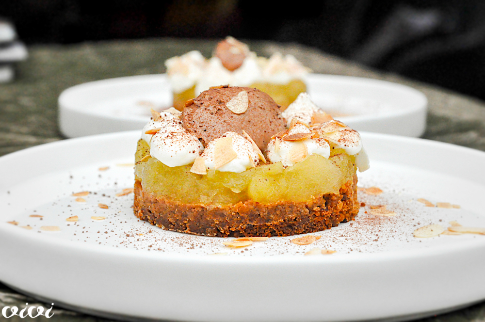 jabolčna tortica z nougatom8