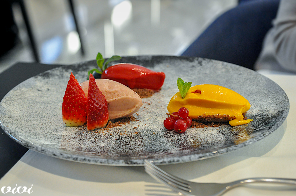 hotel A tris sorbejev