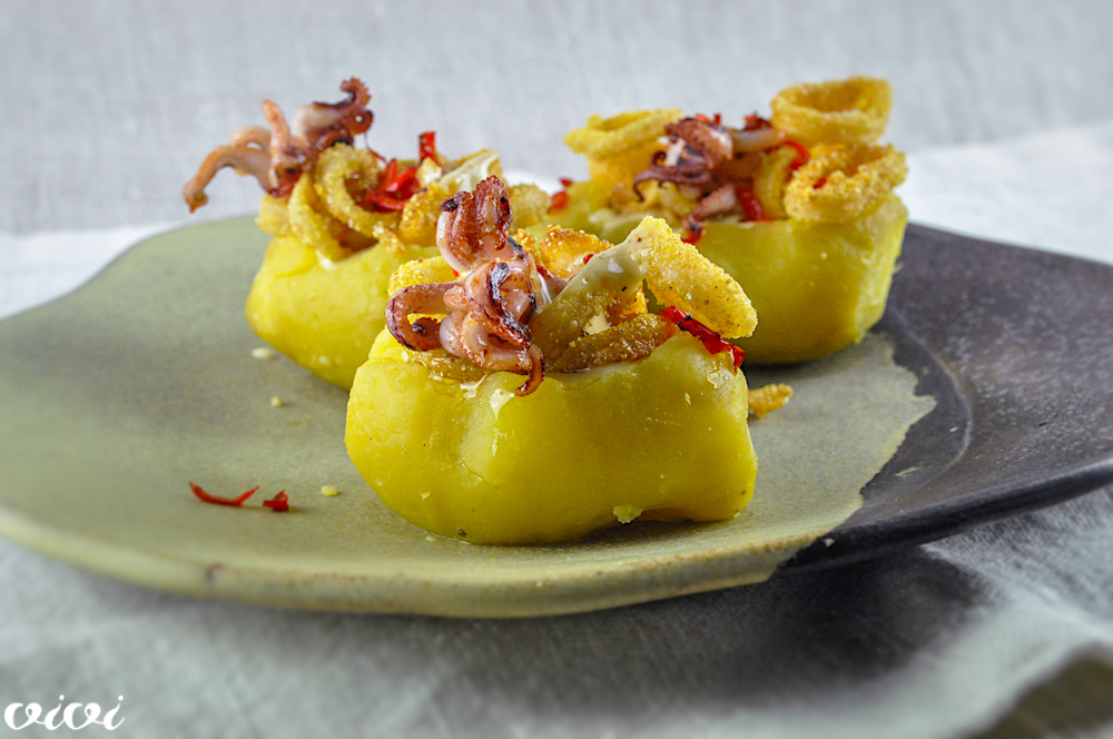 hrustljavi lignji v krompirju6