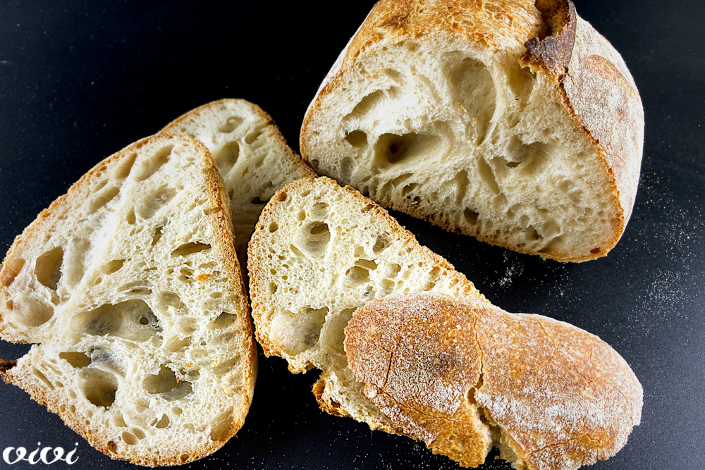 kruh 123 narezan luknje