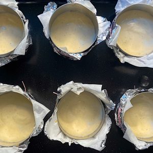 banoffee tortica priprava krema