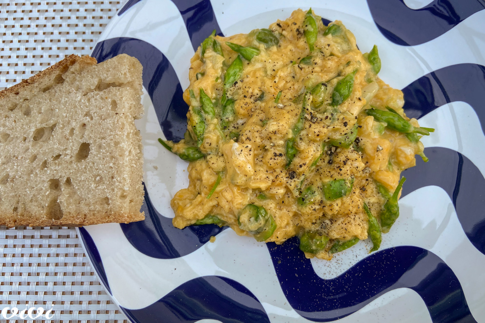 jajca čemaževi popki šparglji2