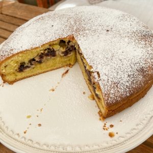 rikotin kolač