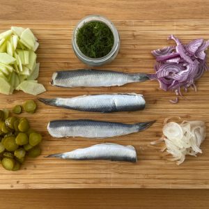 rusli s krompirjem priprava