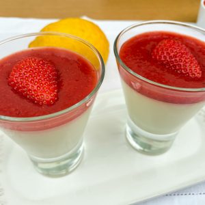 limonov posset z jagodami6