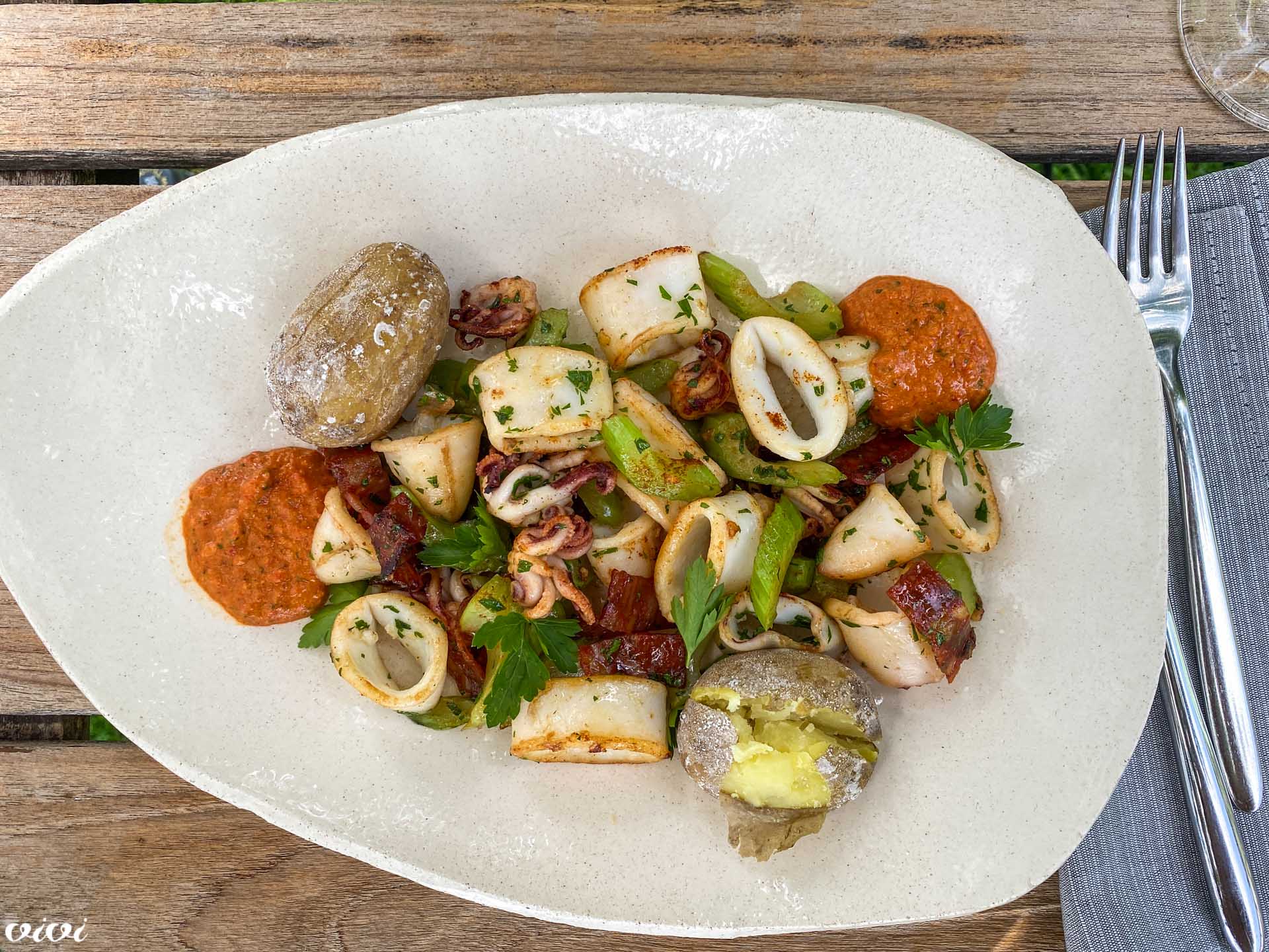 lignji krompir romesco2