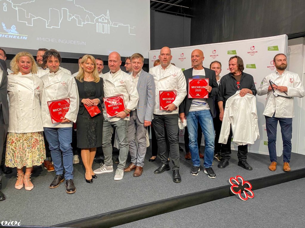 michelin20 podelitev skupinska1