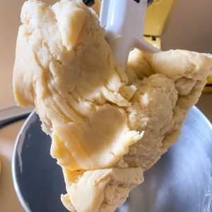 quiche krhko testo mešalec priprava2
