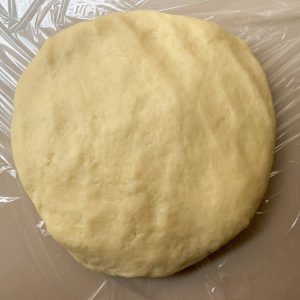 quiche krhko testo priprava1