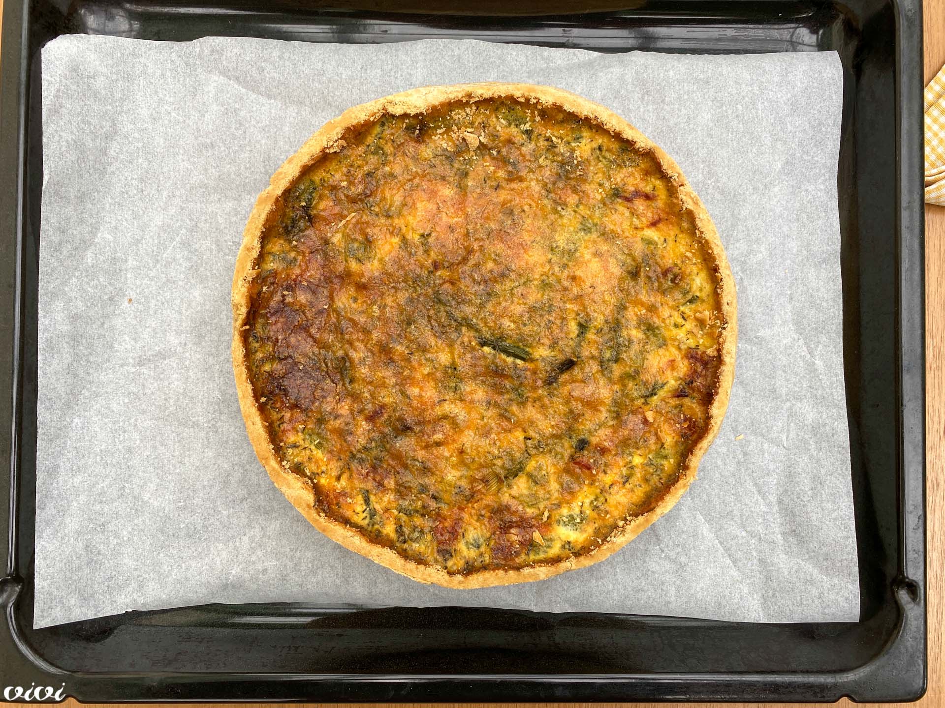 quiche pečen1