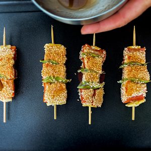 lososovi ražnjiči z ingverjem tepanyaki5