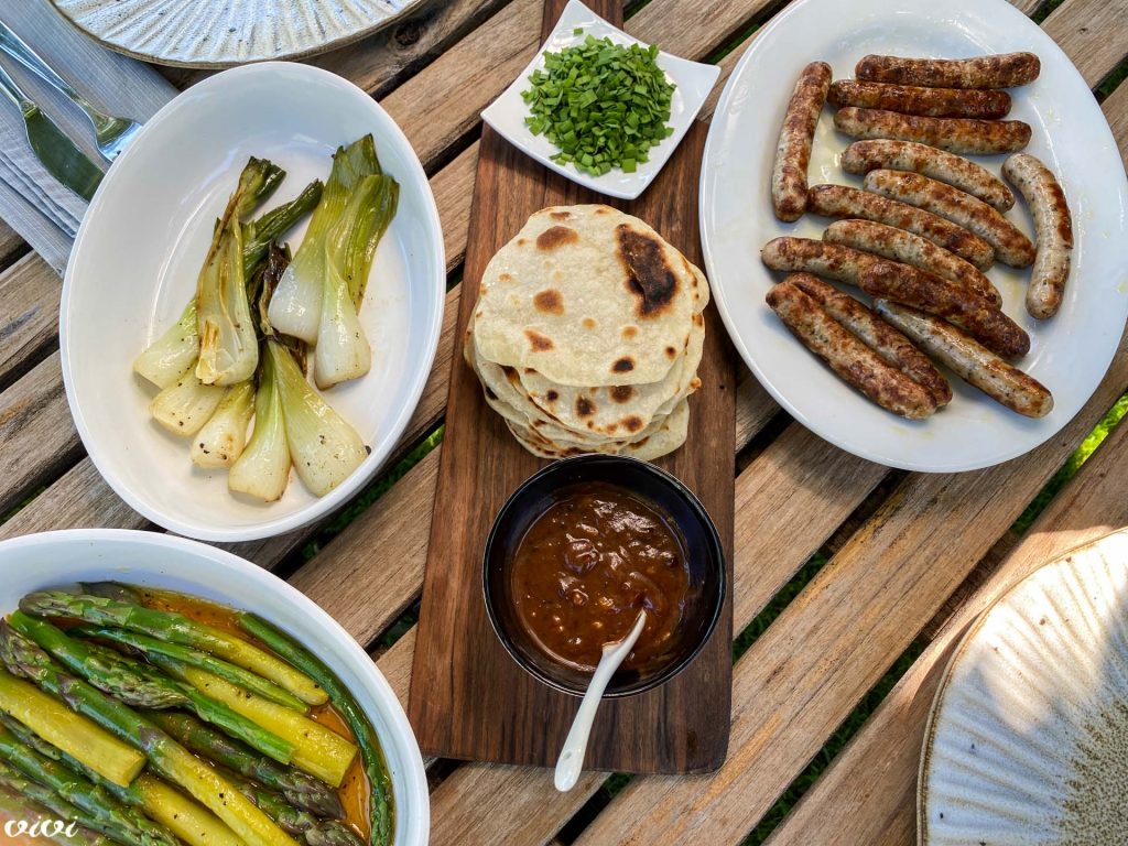 nirnberške s slivovo omako kot takos5