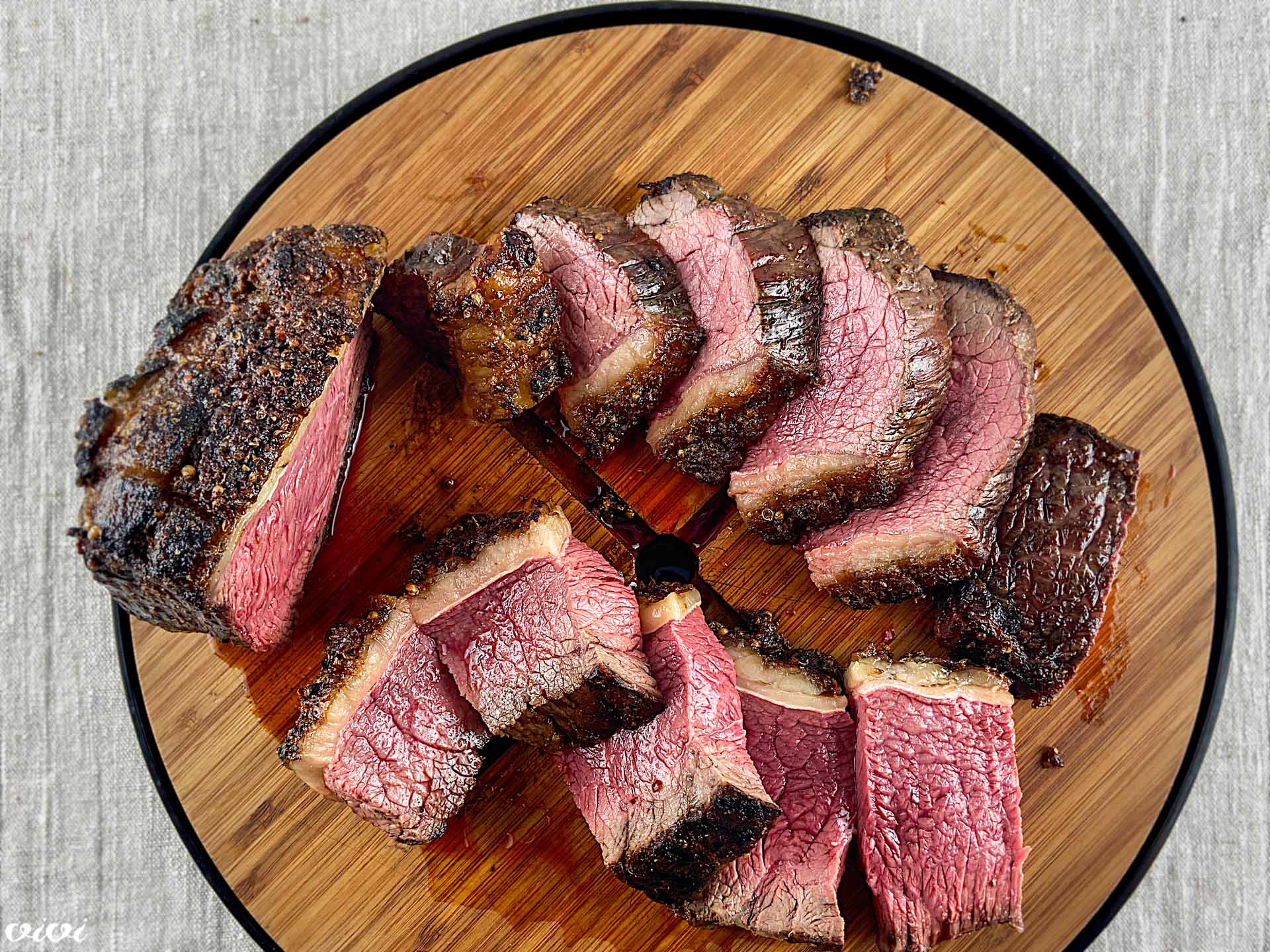 picanha na žaru pečena2