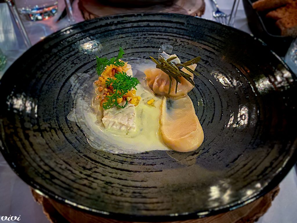 strelec grajski vinograd romb gyoza