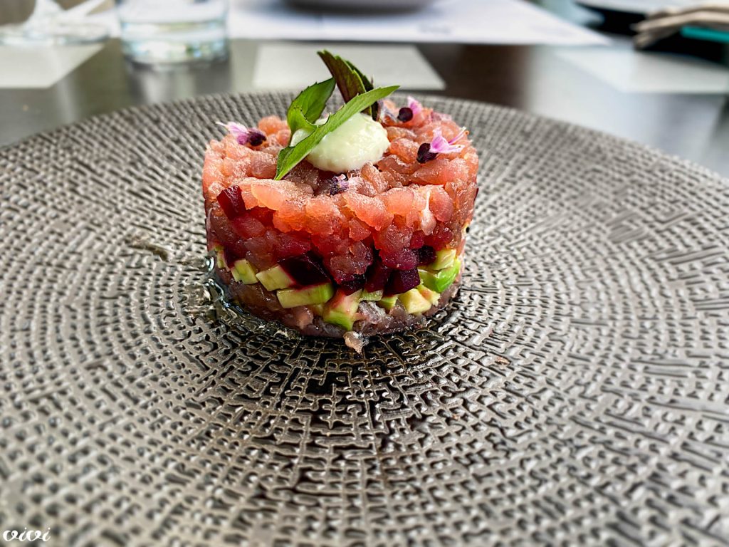 fink&situla tuna tatar