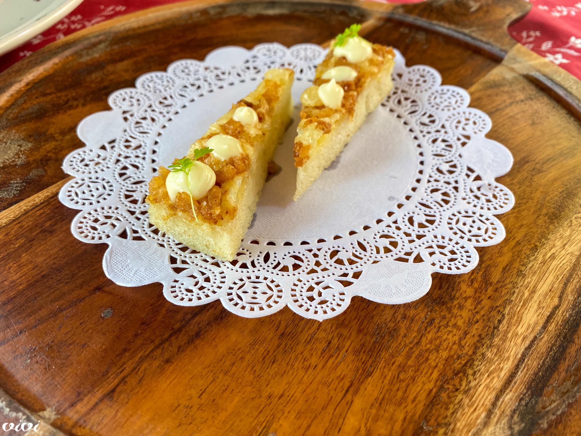 francl pozdrav pogača ocvirki1