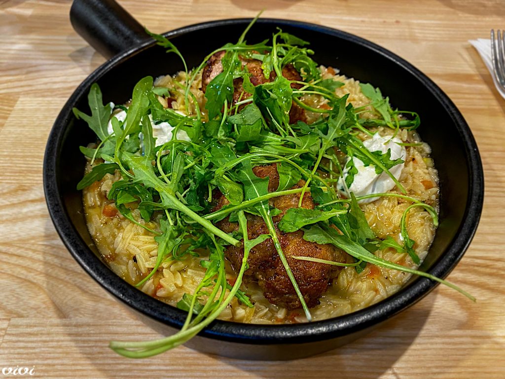 arravane jagnječji polpeti risoni