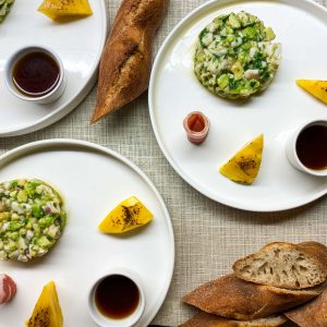 brancinov tatar ceviche mango ponzu8