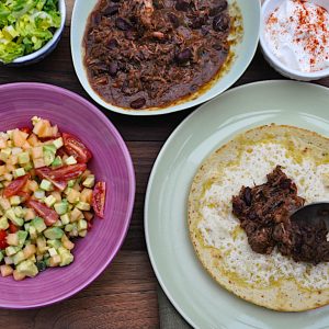 chili con carne in salsa2