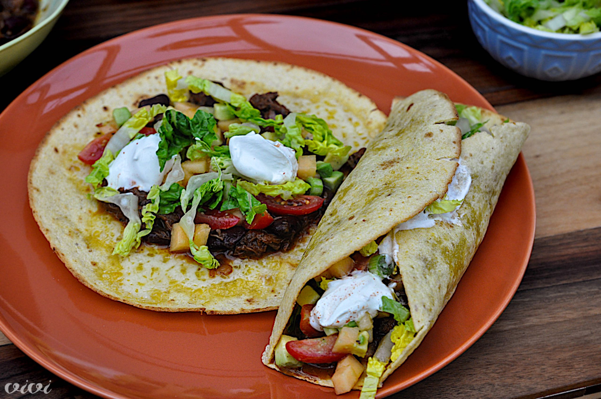 chili con carne in salsa5