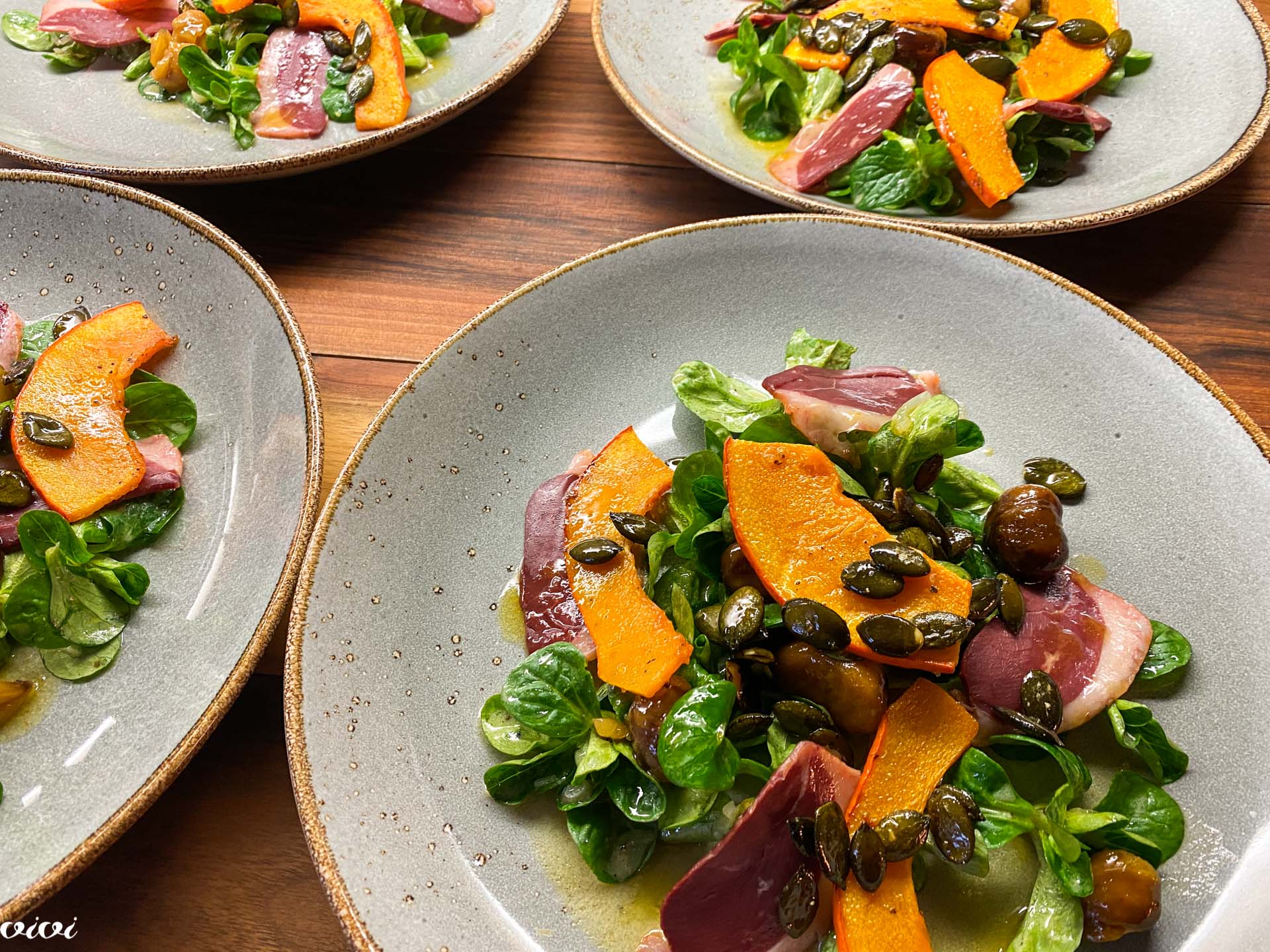 dimljena račja prsa motovilec buča kostanji1