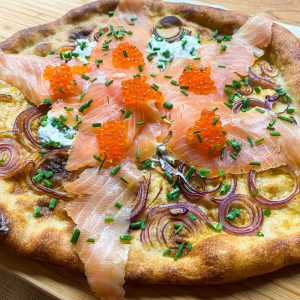 pizza z lososom puck5