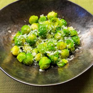 brstični ohrovt oljčno olje parmezan2