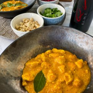 piščančji kari in naan042