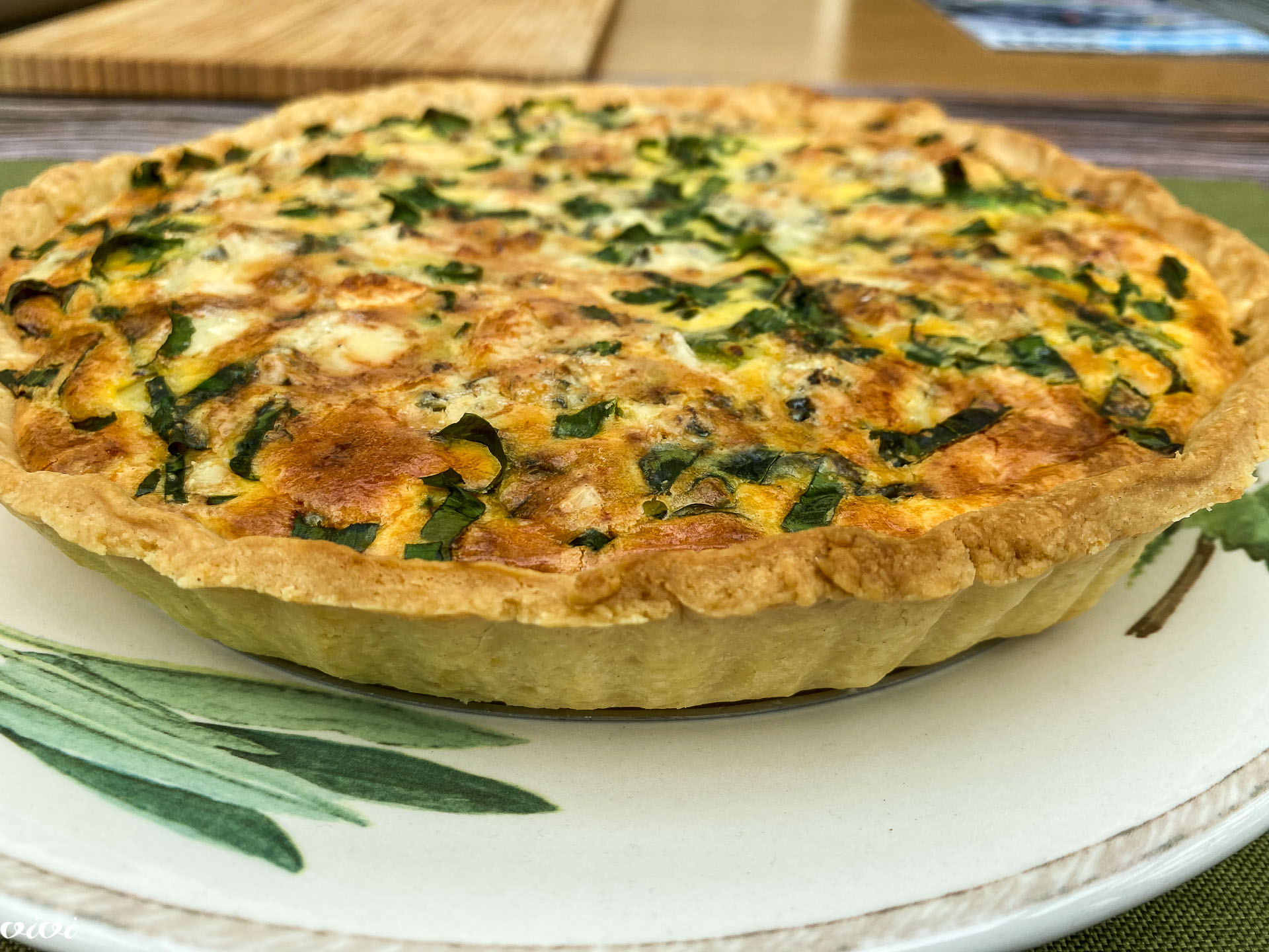 quiche s porom in čemažem024