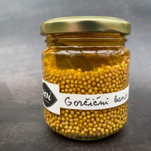 gorčični kaviar1