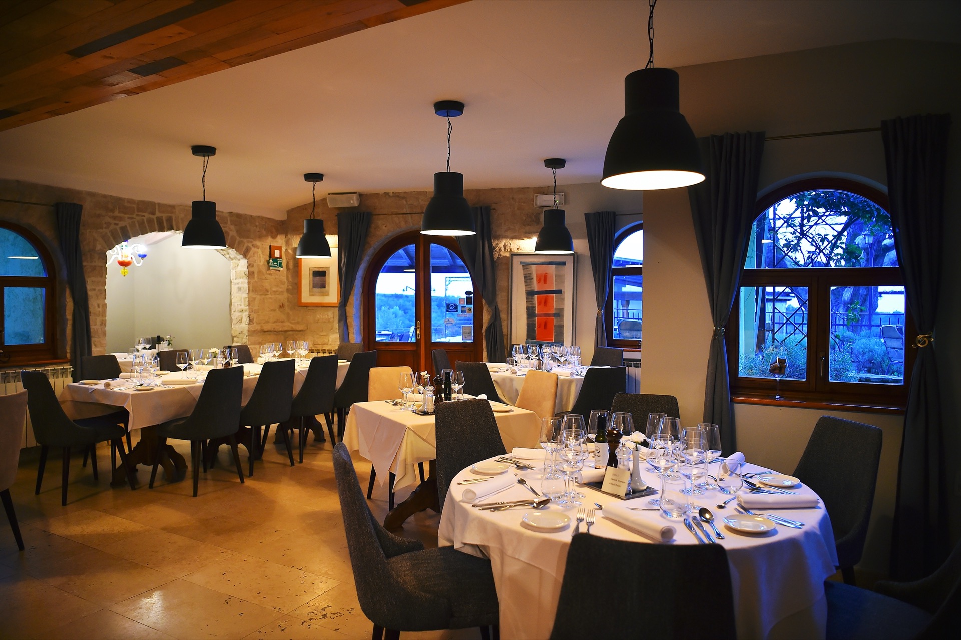 konoba morgan restavracija