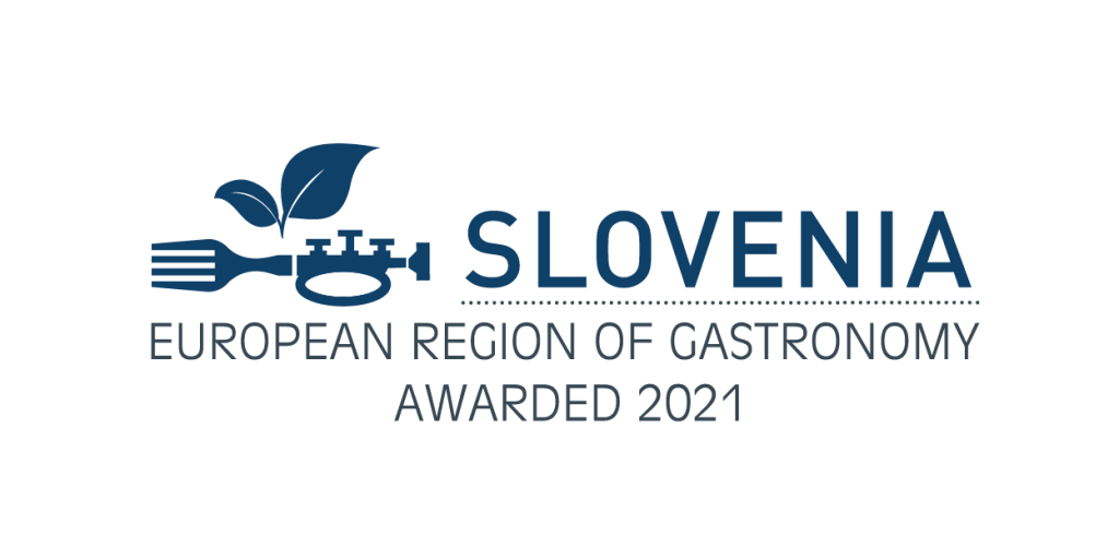 Logotip Slovenia ERG awarded 2021 modra različica podpis 01