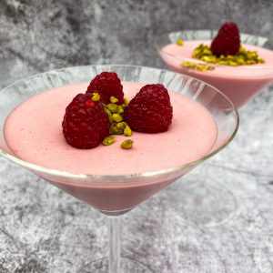 Malinova panakota007