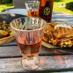 kolerabice s paradižnički iz pečice041