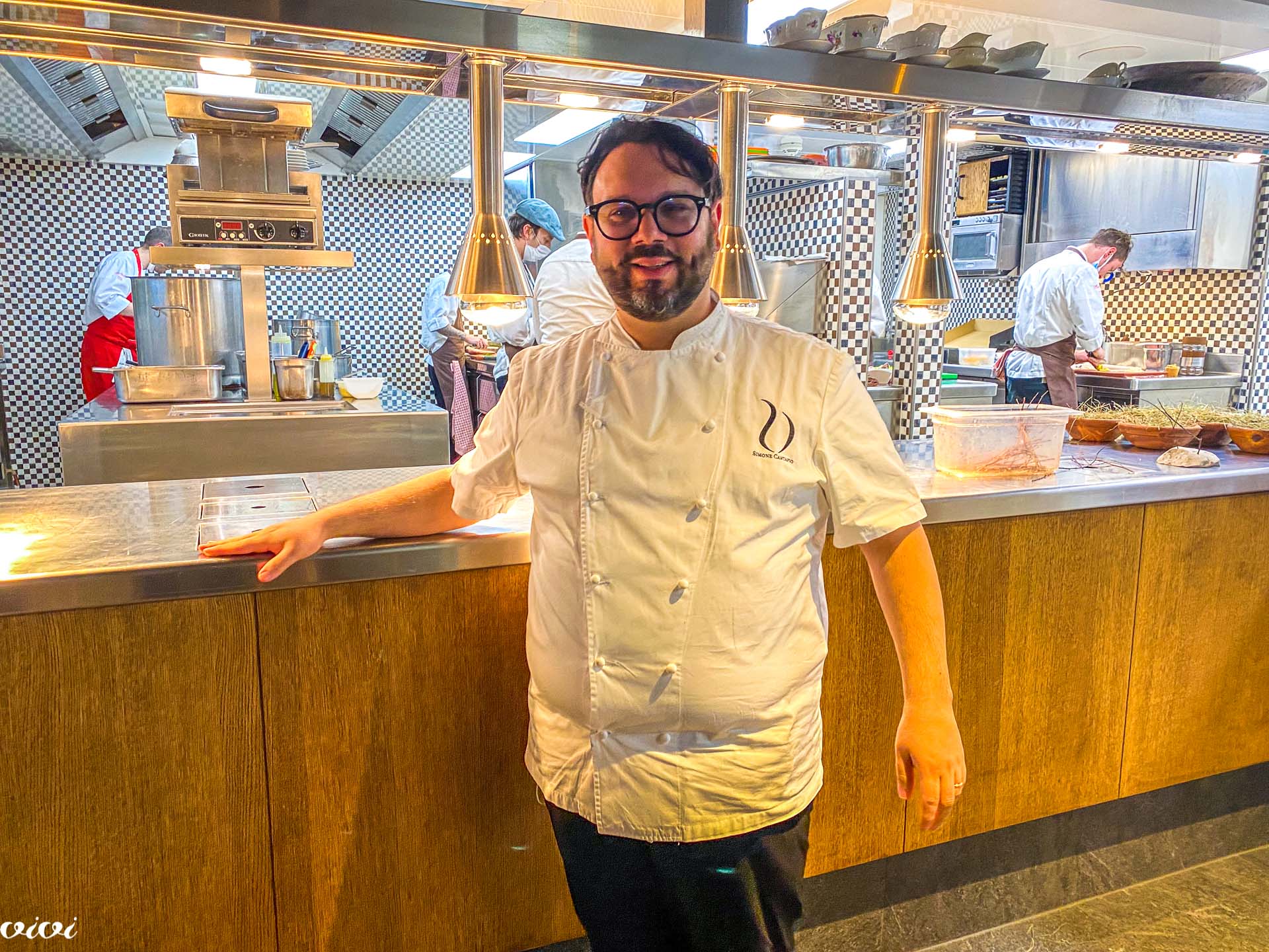 Chef Simone Cantafio4