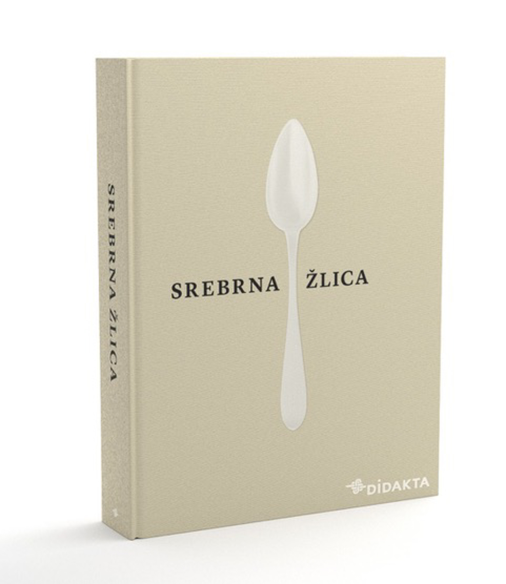 srebrna zlica render c