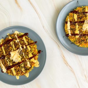 Okonomiyaki omleta10